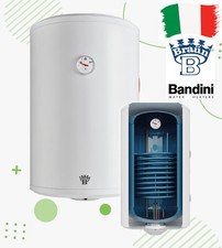 Boiler 80L Warmwasserbereiter