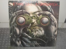 LP Jethro Tull "Stormwatch", Rock der 70er!