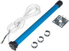 Rollladenmotor classic 10Nm/SW40, Hinderniserkennung, Rohrmotor Made in Germany