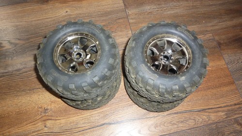 Hpi savage reifen räder - hpi,