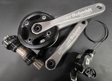 Truvativ Hammerschmidt FR