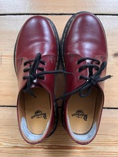 Dr. Martens Halbschuhe, Gr.38
