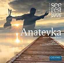 Anatevka fiddler the roof - on,