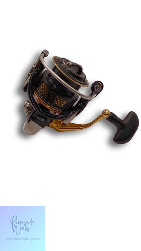 Daiwa morethan 2510pe - daiwa,