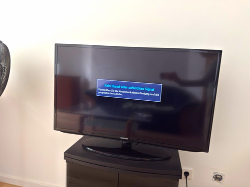 Samsung ue40eh5200s zoll - 40,