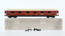 Fleischmann H0 5607 K Schlafwagen 33262 DB