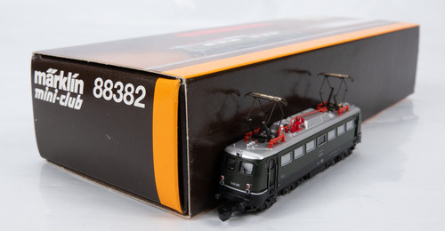 Märklin 88382 elektrolok e - 88382,