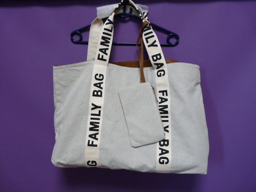 Childhome family bag - family,