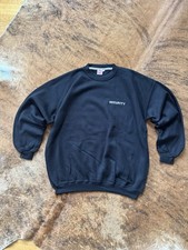 Security Sweater