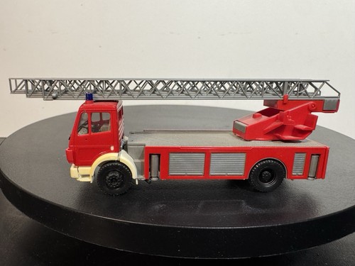 Herpa 88 drehleiter - sk`88,