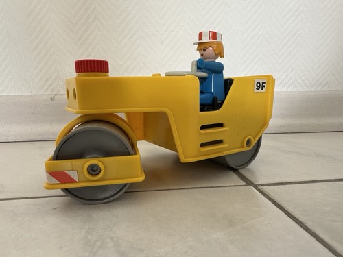 Playmobil
