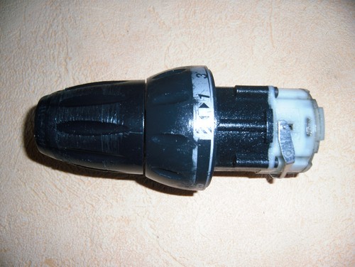 Bosch akkuschrauber bohrfutter - bosch,