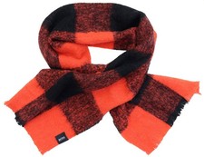 HUGO BOSS - SCHAL NALUMBERJACK