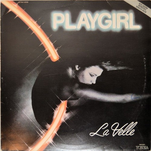Velle playgirl - la,