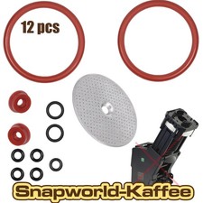 Dichtung für Jura Impressa E