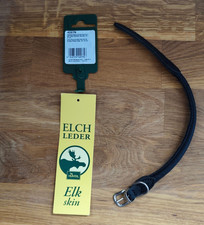Hunter Leder Rundhalsband