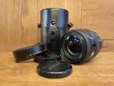 *Mint w/ Case* Minolta AF Zoom