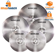Sonicake Becken Set 14 HiHat