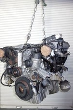 Motor ohne Anbauteile (Diesel)
