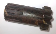 rechtes Nabendifferential