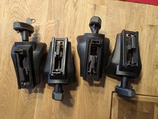 Thule Rapid System 757 Fuß