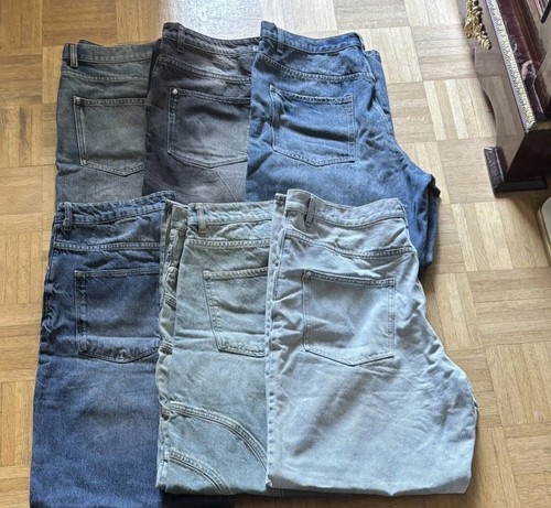 Jeans herren super - jeans, 6
