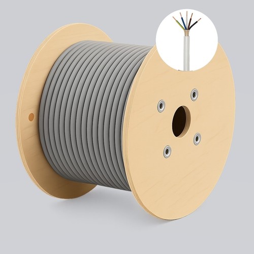 Nym 5x6 100m meter - mm²,