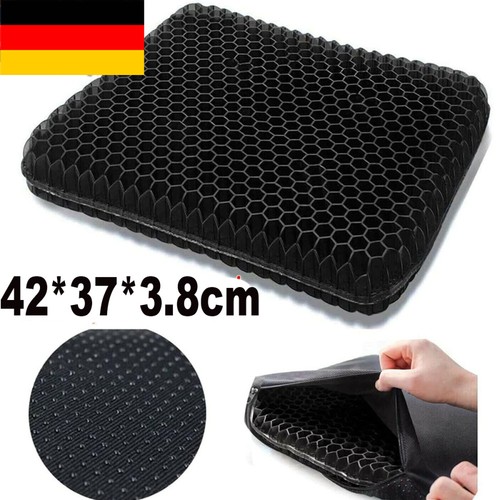 Gel sitzkissen orthopädisches - sitzkissen,