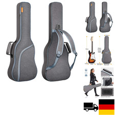 E-Gitarre Gig Bag | Schutz |