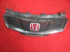 Kühler Grill Honda Civic FK1 FK3 FN1 vom FN2 Type R FN3 FN4 Bj: 2006-2011