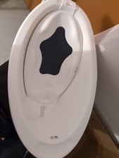 Rotho Baby Badewanne mit viel Zubehör