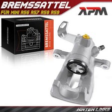 Bremssattel Hinten Links 36mm