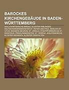 Barockes kirchengebäude - kirchengebäude, in