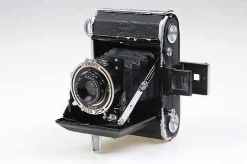 Zeiss ikon nettar snr - ikon,