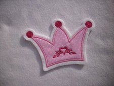 Applikation/Aufnäher/zum