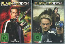Flash Gordon Komplette