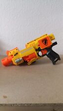 Nerf N-Strike Barricade RV-10 Blaster