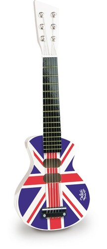 Vilac kinder gitarre - vilac,