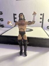 WWE Figuren Mattel Basic Figur Cm Punk Sammlung Auflösung