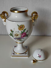 # Amphore * Deckelvase * Urne