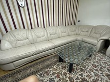 Gebrauchtes Sofa zu Verkaufen