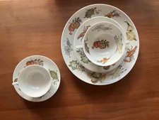 Meeresfrüchte Krautheim