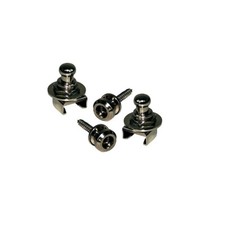 Catfish Security Straplocks -