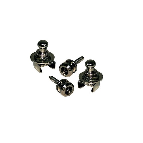 Catfish security straplocks - security,