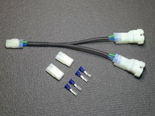 Y-Splitter 12V USB