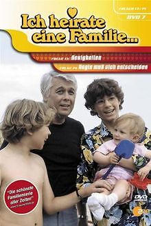 Ich heirate eine familie - eine,