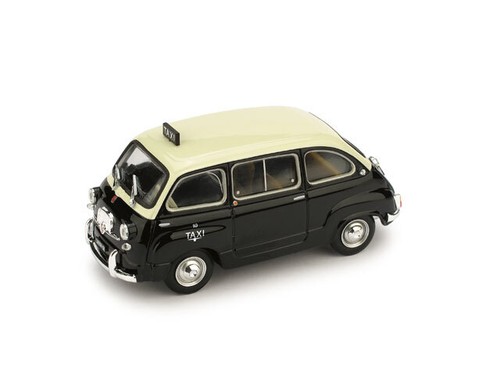 Modellauto maßstab taxi - 1:43,