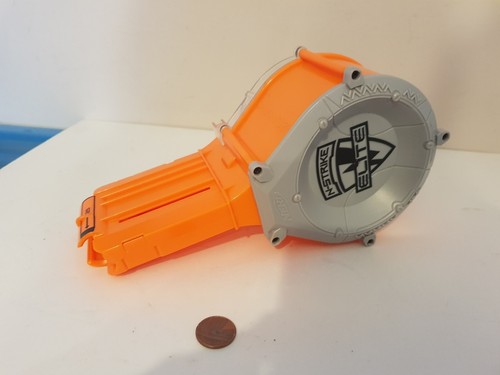 Nerf strike rapid fire - nerf, n-strike