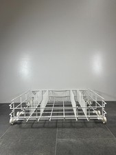 ✅ Geschirrkorb Unten Korb Whirlpool Bauknecht IKEA Ignis Geschirrspüler ROSTFREI