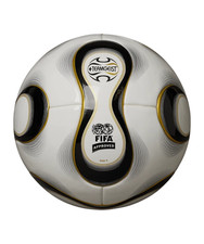 Adidas teamgeist 2006 ball - adidas,